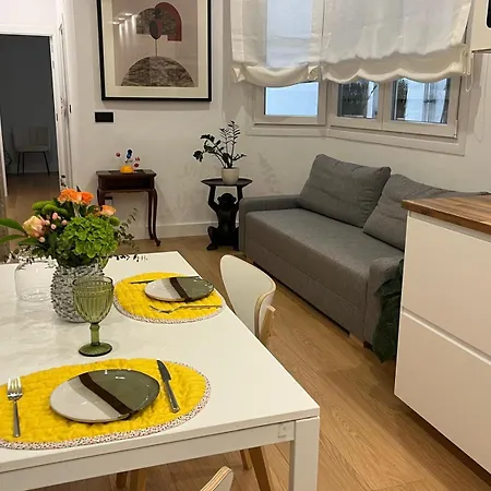 Center Apartment
