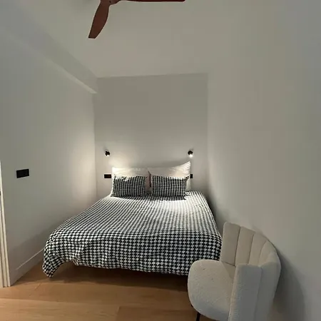 Center Apartment