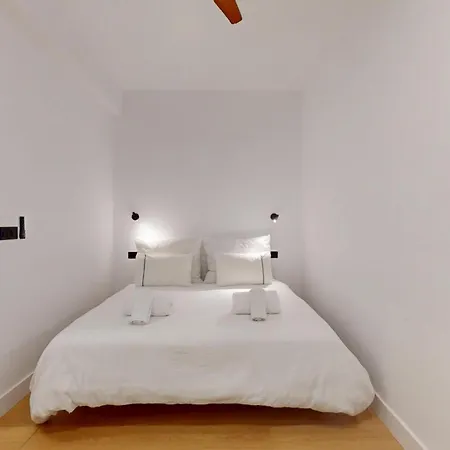 Apartment Center Bilbao