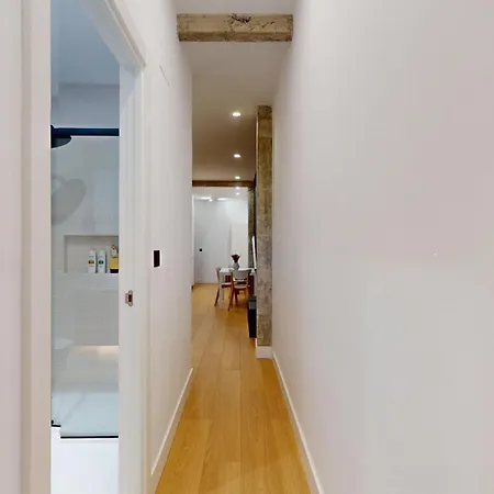 Appartement Center *